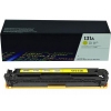Zamiennik Toner CF212A yellow do HP LaserJet Pro M251nw M276nw kompatybilny z oem HP 131A